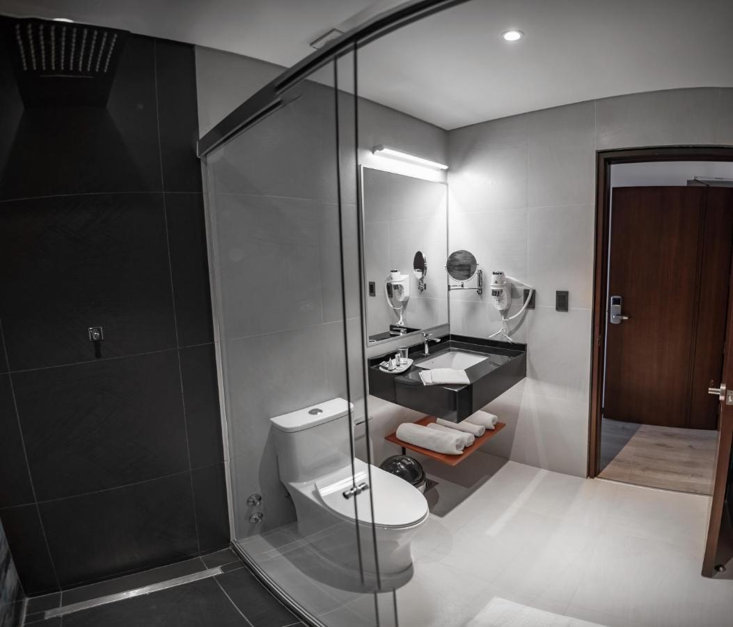 Mitru Express Hotel La Paz Ngoại thất bức ảnh