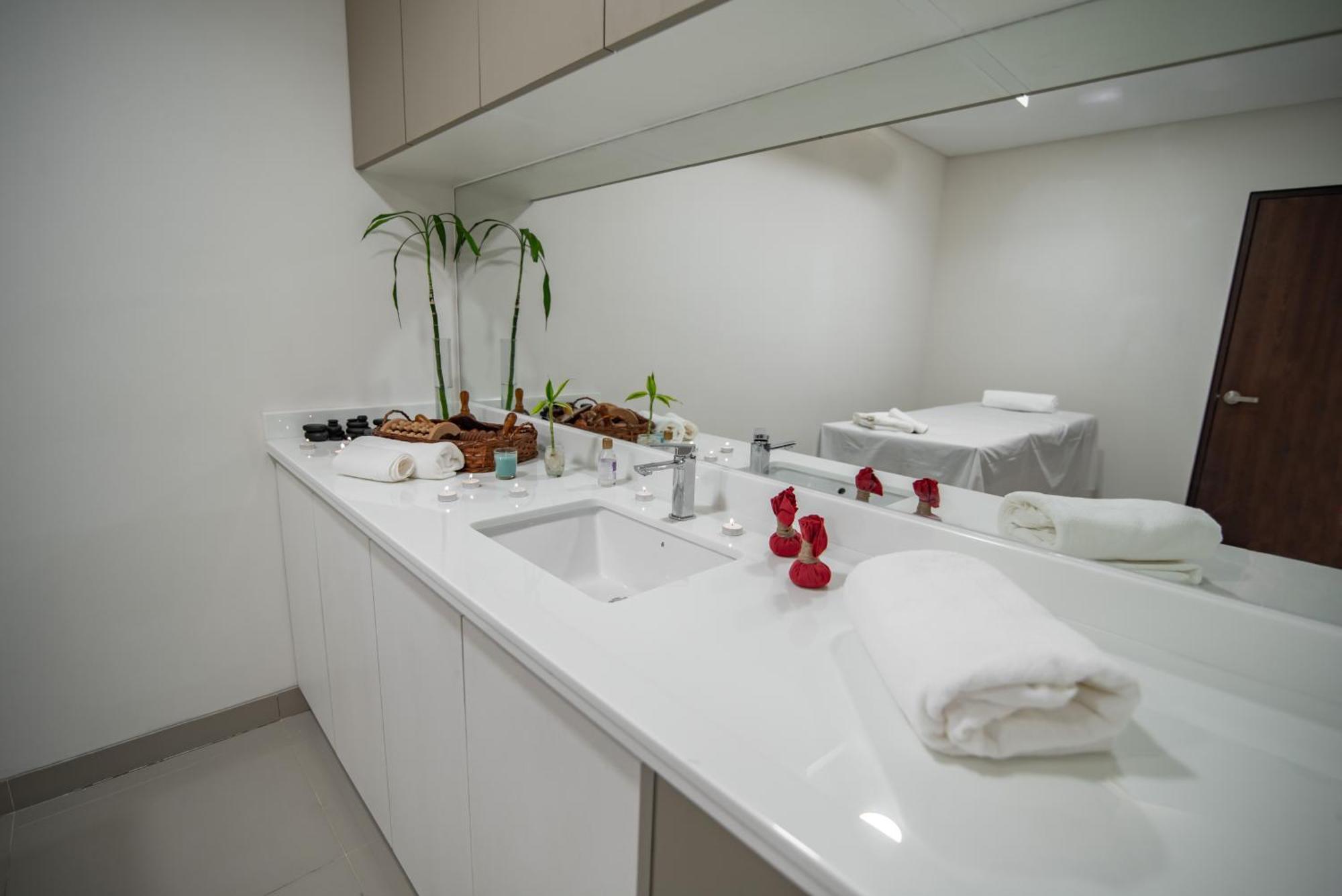 Mitru Express Hotel La Paz Ngoại thất bức ảnh